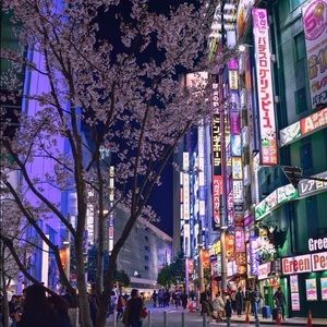 Meet your Posher, Selena